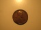 US Coins: 1x1927-S Wheat penney
