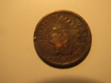 US Coins: 1895 Indian Head