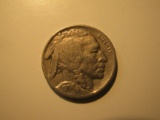 US Coins: 1936-S Buffalo 5 Cents