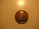 US Coins: 1x1919-S Wheat penney