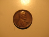 US Coins: 1x1925-D Wheat penney