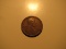 US Coins: 1915 Wheat penny