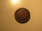 US Coins: 1907 Indian Head