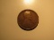 US Coins: 1x1917-D Wheat penny