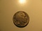 US Coins: 1935-S Buffalo 5 Cents