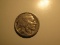 US Coins: 1937-D Buffalo 5 Cents