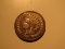 US Coins: 1905 Indian Head