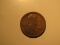 US Coins: 1x1927\-D Wheat pennies