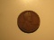 US Coins: 1x1920-D Wheat penney