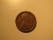 US Coins: 1x1925-D Wheat penney