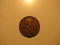 US Coins: 1x1928-D Wheat pennies