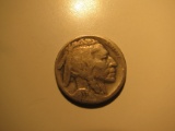 US Coins: 1937-D Buffalo 5 cents