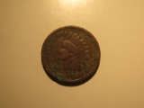 US Coins: 1903 Indian Head