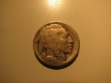 US Coins: 1936-D Buffalo 5 Cents