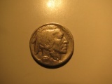 US Coins: 1936-S Buffalo 5 Cents