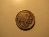 US Coins: 1936-D Buffalo 5 Cents