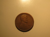 US Coins: 1x1919-D Wheat penny