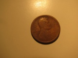 US Coins: 1x1919-D Wheat penny