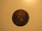 US Coins: 1907 Indian Head