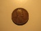 US Coins: 1x1917-D Wheat penny