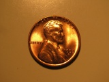 US Coins: 1xBU/Very clean 1955-D penney