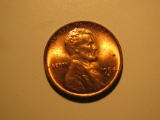 US Coins: 1xBU/Very clean 1954-D penney