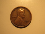 US Coins: 1x1925-DWheat pennies