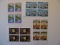 Vintage stamps set of: Greneda