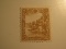 1 Manchukuo Vintage Unused Stamp(s)