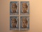 4 Malaya Vintage Unused Stamp(s)