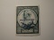 1 Monaco Vintage Unused Stamp(s)