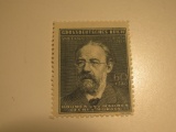 1 Nazi Germany Moravia Vintage Unused Stamp(s)