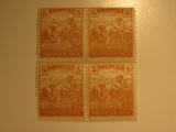 4  Hungary Vintage Unused Stamp(s)