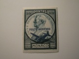 1 Monaco Vintage Unused Stamp(s)