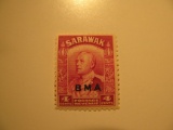 1 Sarawak Vintage Unused Stamp(s)