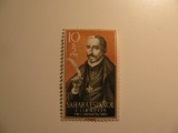 1 Spanish Sahara Vintage Unused Stamp(s)