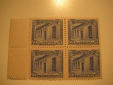 4 Venezuela Vintage Unused Stamp(s)
