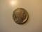 US Coins: 1937 Buffalo 5 cents