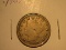 US Coins: 1907 Liberty V 5 cents