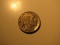 US Coins: 1934 Buffalo 5 Cents