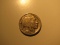 US Coins: 1929 Buffalo 5 Cents