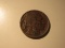 US Coins: 1936 Buffalo 5 Cents