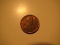 US Coins: 1xBU/Very clean 1944 Wheat penney