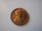 US Coins: 1x BU/Very clean 1945-D pennies
