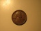 US Coins: 1x1925-D Wheat pennies