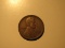 US Coins: 1x1927-D Wheat pennies