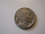 US Coins: 1928  Buffalo 5 Cents