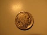 US Coins: 1926 Buffalo 5 Cents