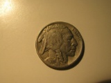 US Coins: 1935  Buffalo 5 Cents