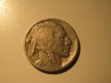 US Coins: 1936 Buffalo 5 Cents